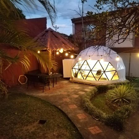 Hotel Boruka Bnb Alajuela Zewnętrze zdjęcie