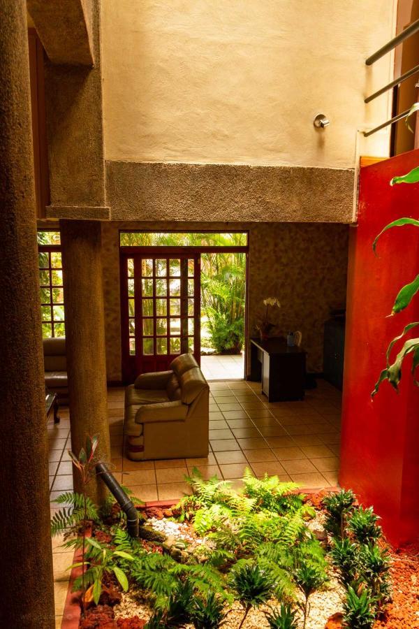 Hotel Boruka Bnb Alajuela Zewnętrze zdjęcie