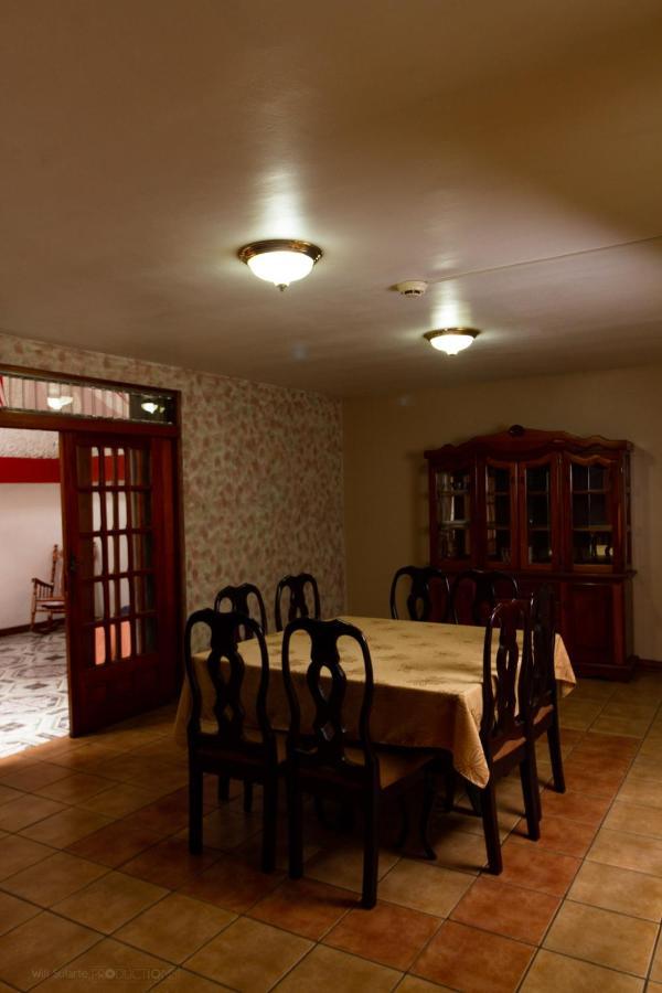 Hotel Boruka Bnb Alajuela Zewnętrze zdjęcie