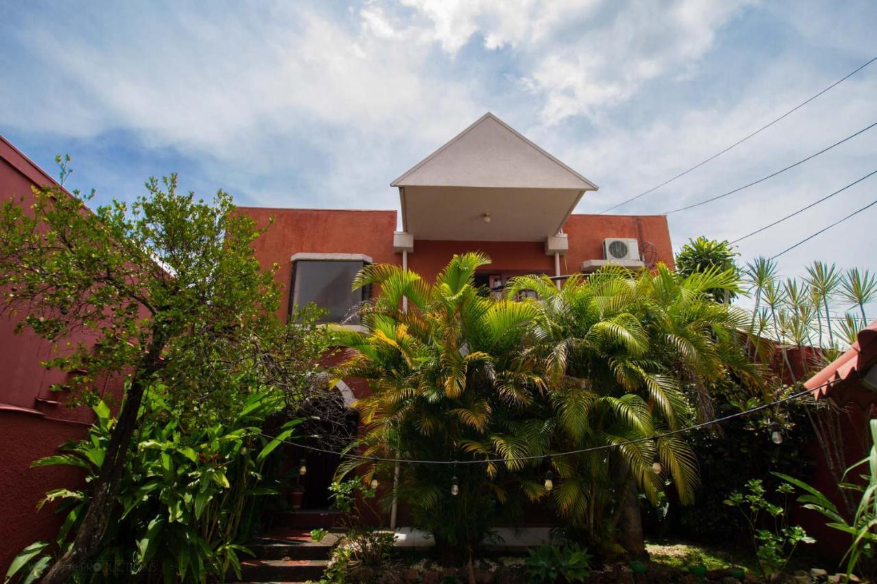 Hotel Boruka Bnb Alajuela Zewnętrze zdjęcie