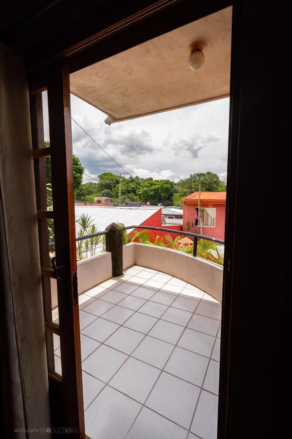 Hotel Boruka Bnb Alajuela Zewnętrze zdjęcie