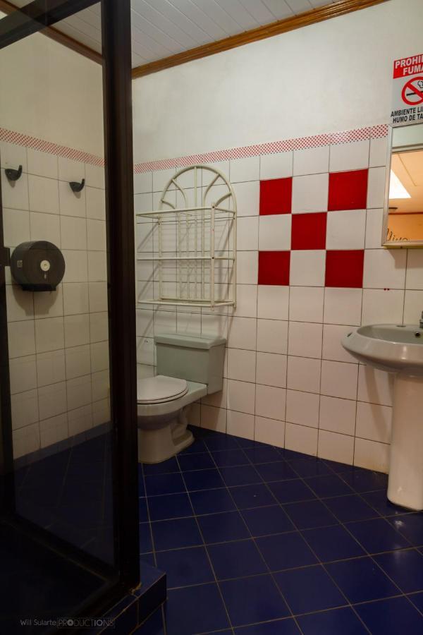 Hotel Boruka Bnb Alajuela Zewnętrze zdjęcie