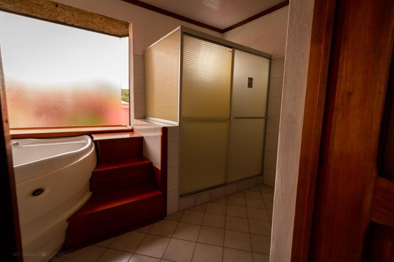 Hotel Boruka Bnb Alajuela Zewnętrze zdjęcie