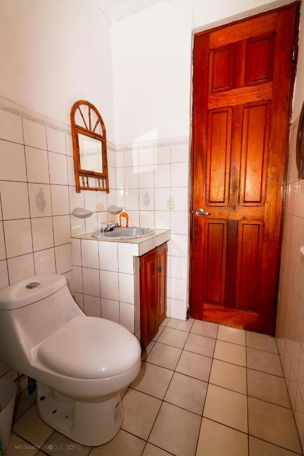 Hotel Boruka Bnb Alajuela Zewnętrze zdjęcie