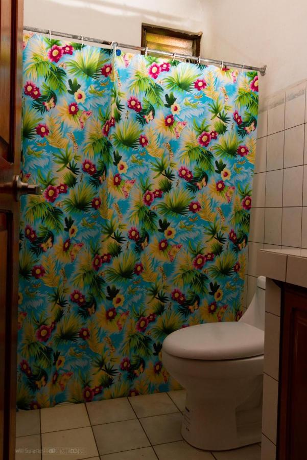 Hotel Boruka Bnb Alajuela Zewnętrze zdjęcie
