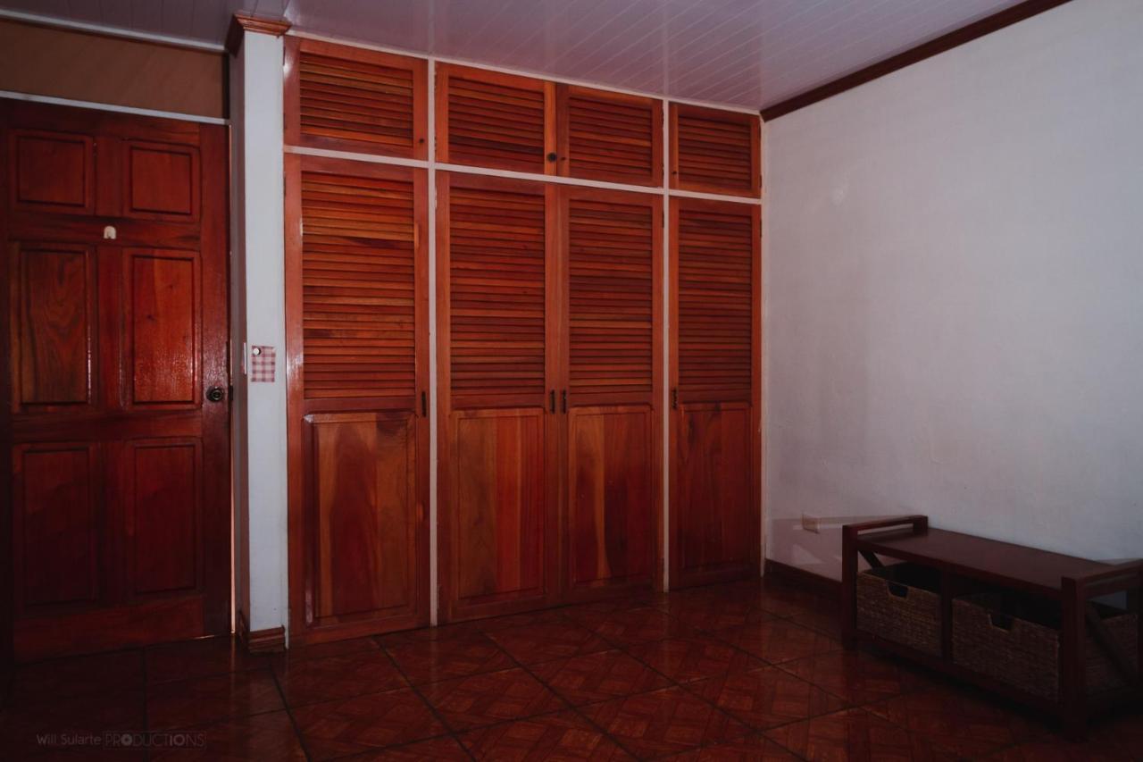 Hotel Boruka Bnb Alajuela Zewnętrze zdjęcie