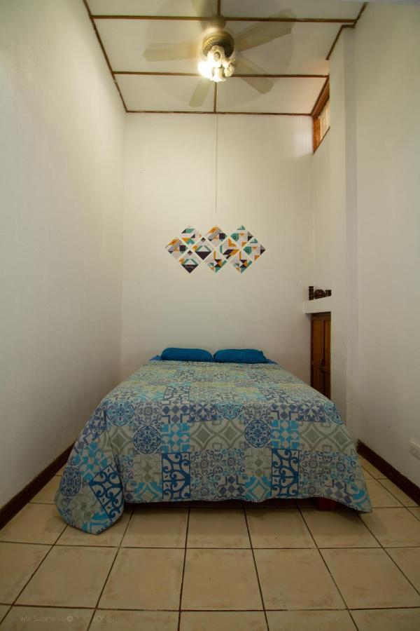 Hotel Boruka Bnb Alajuela Zewnętrze zdjęcie