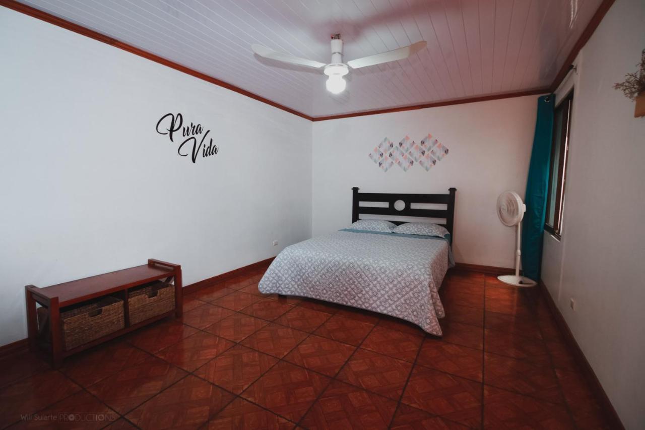 Hotel Boruka Bnb Alajuela Zewnętrze zdjęcie