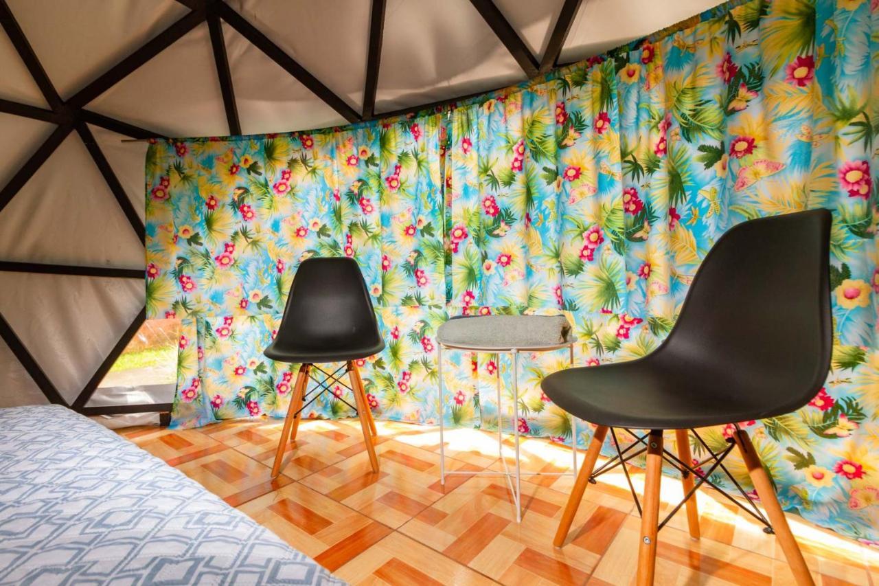 Hotel Boruka Bnb Alajuela Zewnętrze zdjęcie