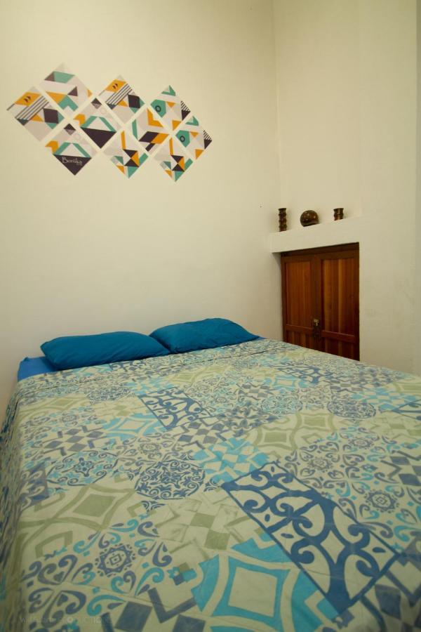 Hotel Boruka Bnb Alajuela Zewnętrze zdjęcie