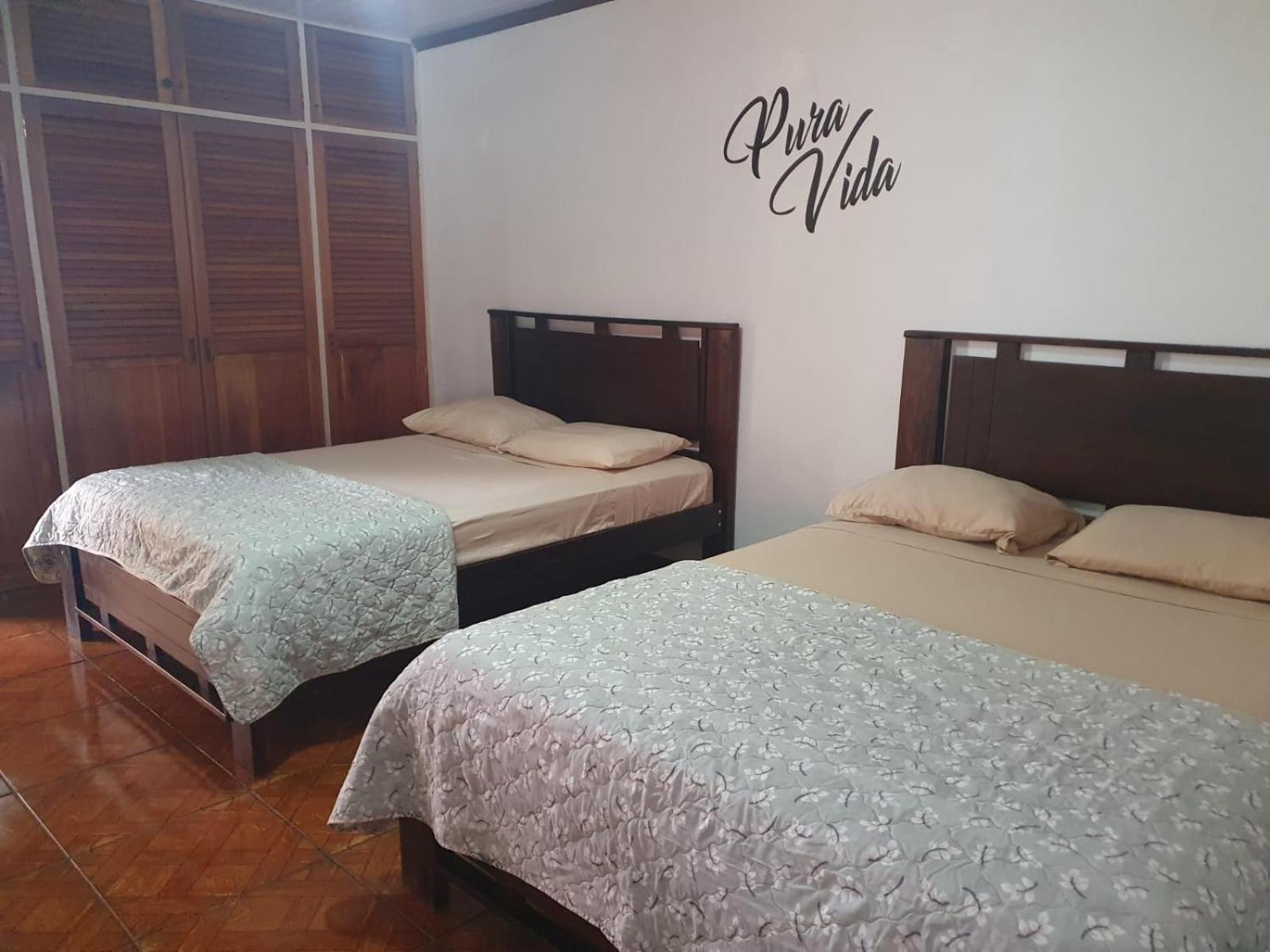 Hotel Boruka Bnb Alajuela Zewnętrze zdjęcie