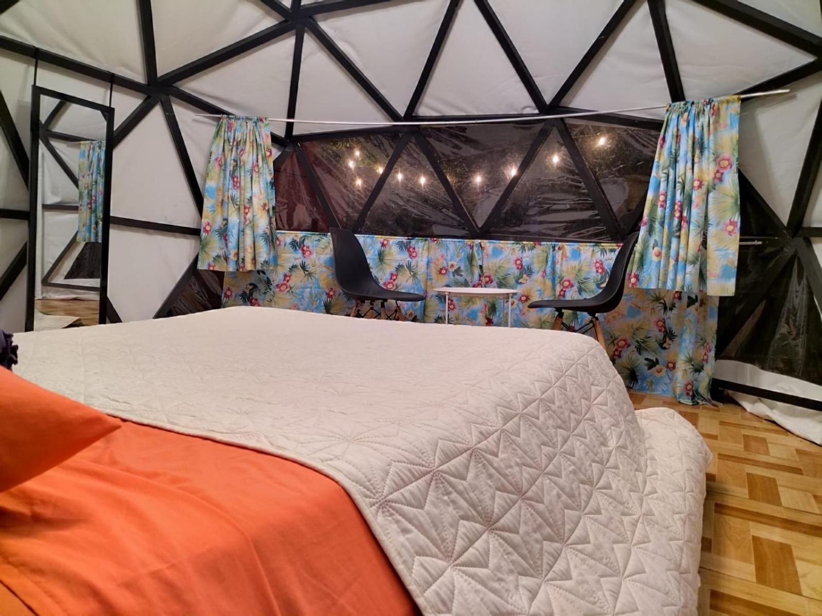 Hotel Boruka Bnb Alajuela Zewnętrze zdjęcie