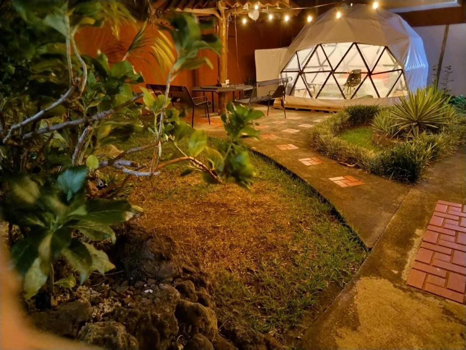 Hotel Boruka Bnb Alajuela Zewnętrze zdjęcie